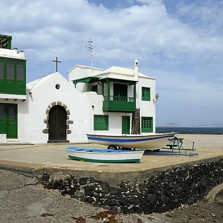 Ferienhaus Nyssa Lanzarote Island