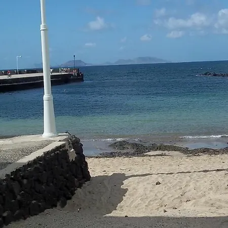 Ferienhaus Nyssa Lanzarote Island
