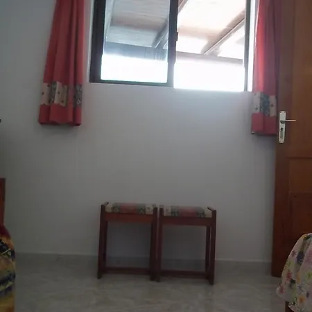 Ferienhaus Nyssa Lanzarote Island