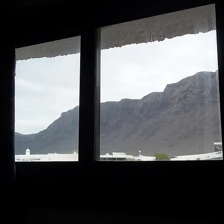 Nyssa Ferienhaus Lanzarote Island