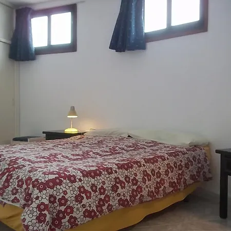 Ferienhaus Nyssa