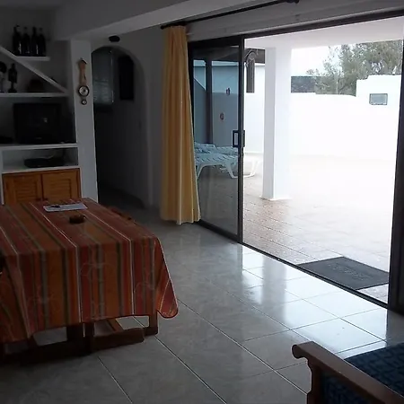 Ferienhaus Nyssa