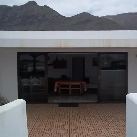 Ferienhaus Nyssa *