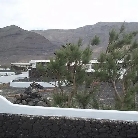 Ferienhaus Nyssa Lanzarote Island