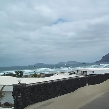 Ferienhaus Nyssa Lanzarote Island